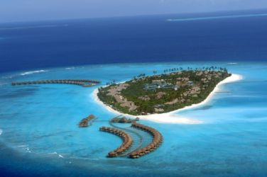 Почивки на Малдиви